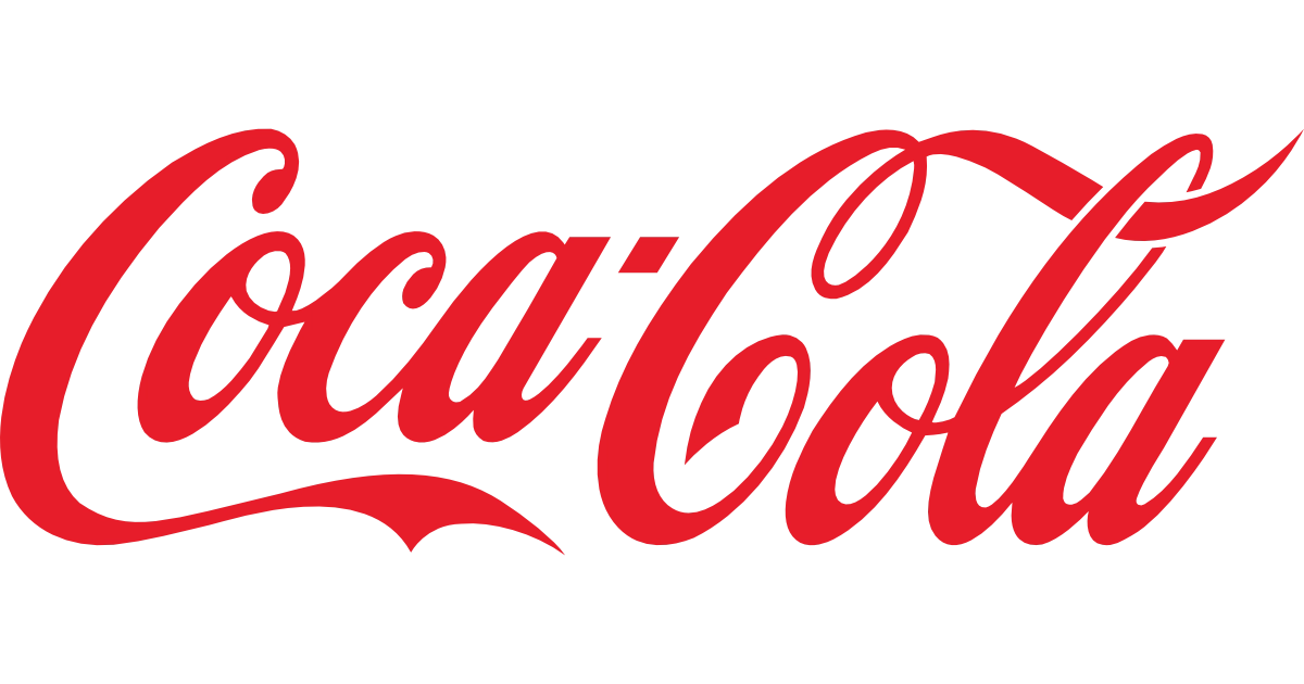 A Journey Through The History Of The Coca Cola Logo